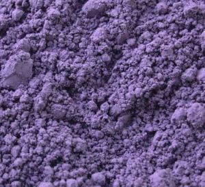 Ultramarine Violet (Red shade) 2 oz Dry by Volume